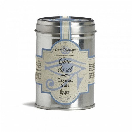 Terre Exotique - Crystal Salt