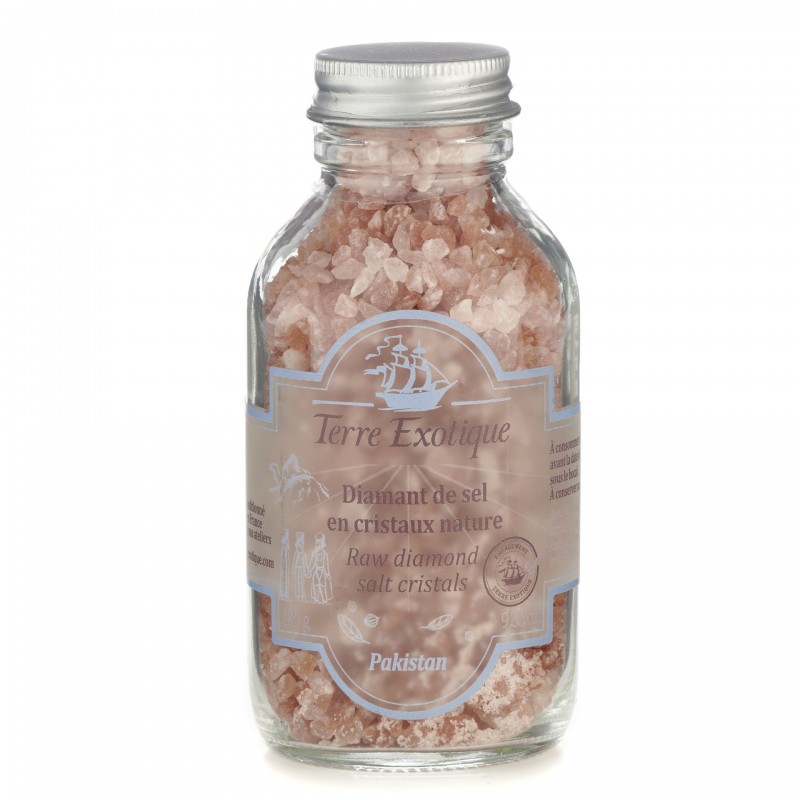 Terre Exotique - Diamond Salt