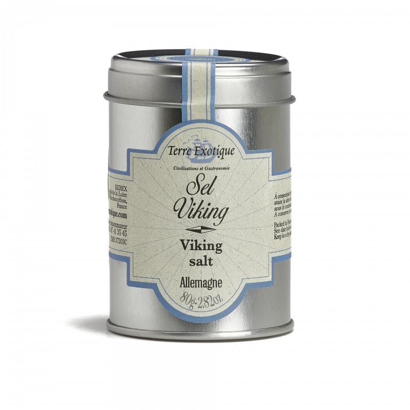 Terre Exotique - Viking salt