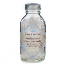 Terre Exotique - Blue Persian salt