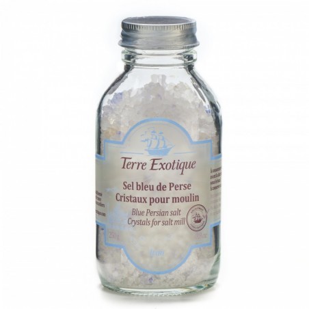 Terre Exotique - Blue Persian salt