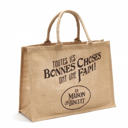 La Maison du Biscuit - Tote bag