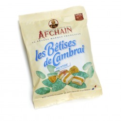 Confectionery Afchain  - Les Bêtises de Cambrai mint