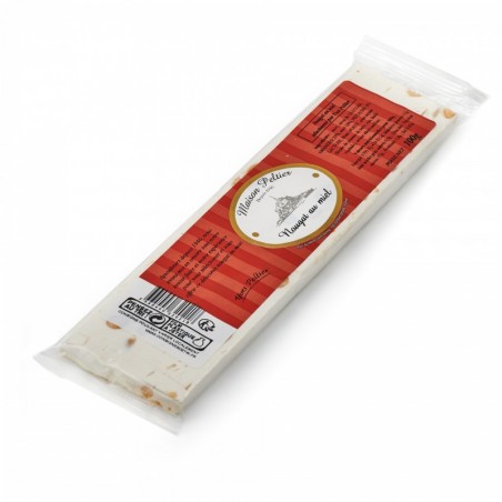 Maison Peltier - Honey nougat