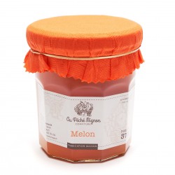 Au Pêché Mignon - Confiture de melon