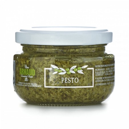 Olives Arnaud - Pesto