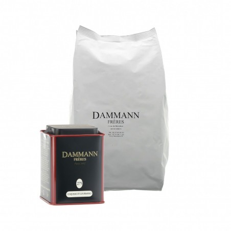 Dammann Frères - Coquelicot gourmand kg