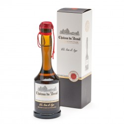 Château du Breuil - Coffret Calvados 15 ans d'Age