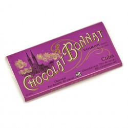 Bonnat Chocolate Cuba