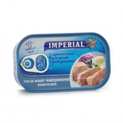 Imperial - Foie de morue