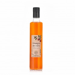 La Cidrerie de la Brique - Cider vinegar 50 cl