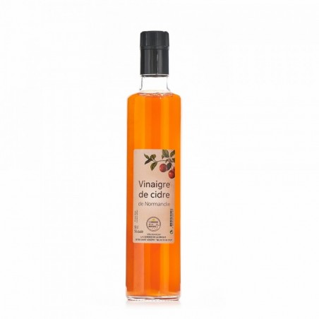 La Cidrerie de la Brique - Cider vinegar 50 cl