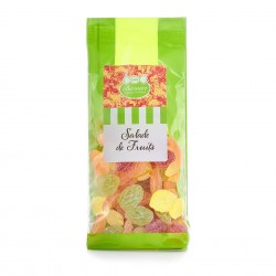 Barnier - Assorted fruit candies