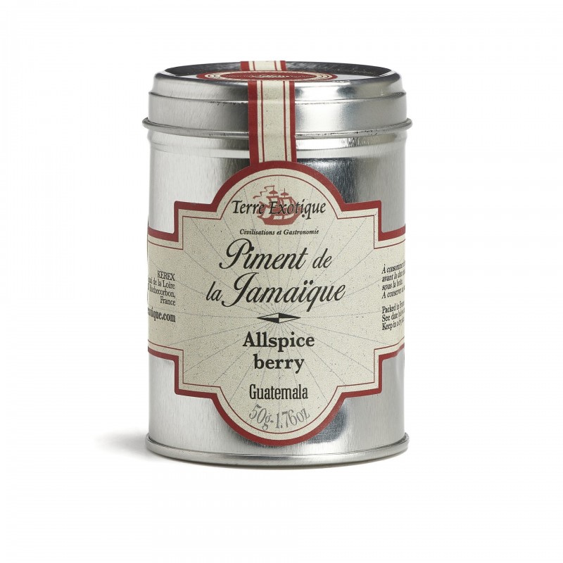 Terre Exotique - Allspice berry