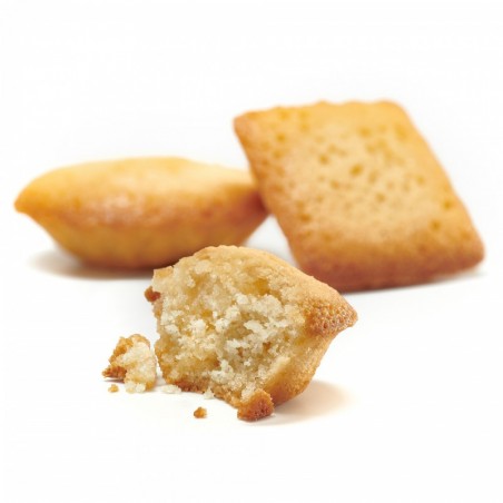 La Maison du Biscuit - Petits fours financiers 500g