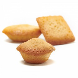 La Maison du Biscuit - Petits fours financiers 500g