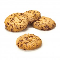 La Maison du Biscuit - Cookies with Isigny Caramel chips