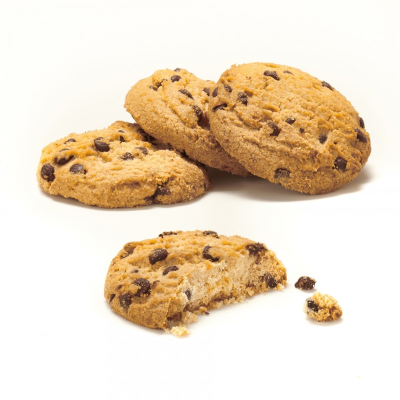 La Maison du Biscuit - Cookies with chocolate chips