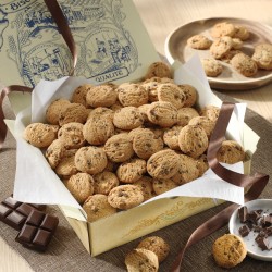 La Maison du Biscuit - Cookies with chocolate chips