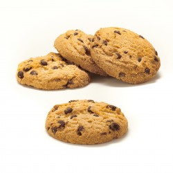 La Maison du Biscuit - Cookies with chocolate chips