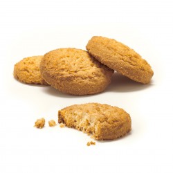 La Maison du Biscuit - Cookies aux noisettes