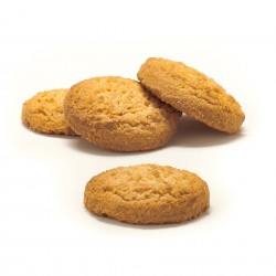 La Maison du Biscuit - Cookies aux noisettes