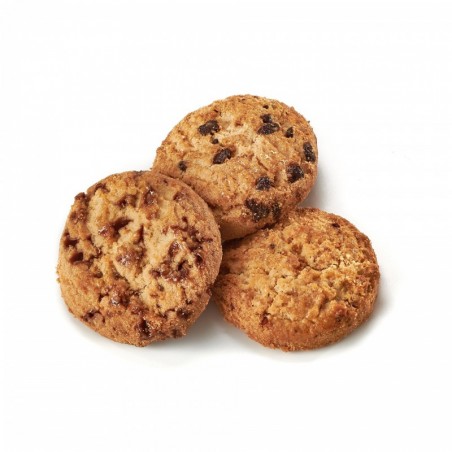 La Maison du Biscuit - Trio de cookies