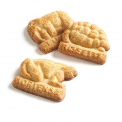 La Maison du Biscuit - Small Animals