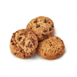 La Maison du Biscuit - Trio of cookies