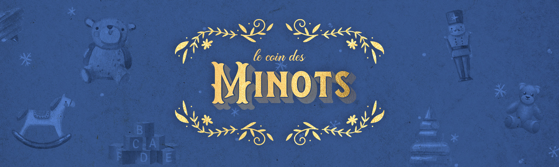 Le Coin des Minots