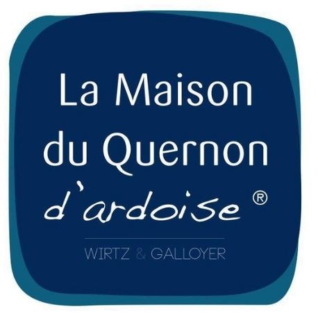 La Maison du Quernon d'Ardoise