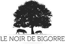 Le Noir de Bigorre